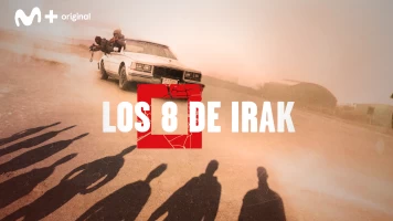 Los 8 de Irak