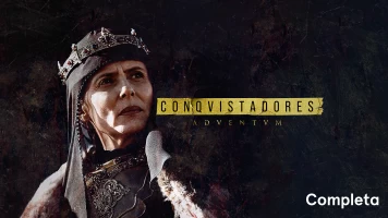 Conquistadores Adventvm