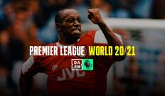 Premier League World