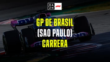 GP de Brasil (Sao Paulo). GP de Brasil (Sao Paulo): GP de Brasil: Carrera