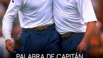 Palabra de capitán. T(2012). Palabra de capitán (2012): Valderrama