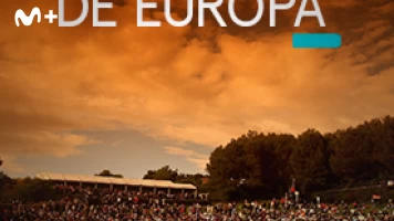 Sueños de Golf. T(2017). Sueños de Golf (2017): El Augusta de Europa