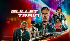 Bullet Train