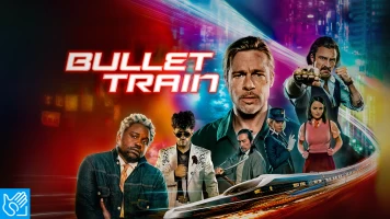 (LSE) - Bullet Train