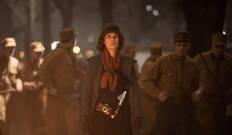 (LSE) - Babylon Berlin. T(T4). (LSE) - Babylon Berlin (T4): Ep.1 