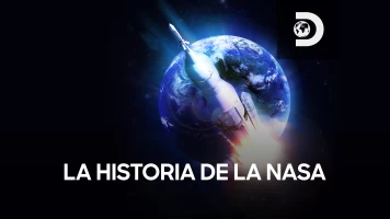 La historia de la Nasa