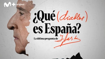 ¿Qué (diablos) es España?