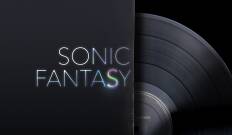 Sonic Fantasy