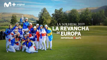 La revancha de Europa (La Solheim 2019)