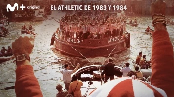 Los años de la gabarra. El Athletic de 1983 y 1984