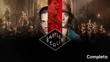 Babylon Berlin