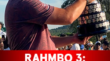 Rahmbo 3: La Reconquista