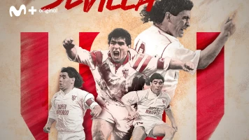 Informe Robinson. T(13). Informe Robinson (13): Maradona en Sevilla