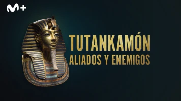 Tutankamón: aliados y enemigos