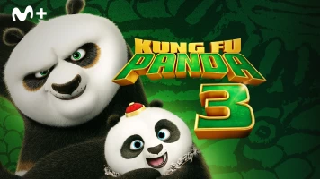 Kung Fu Panda 3