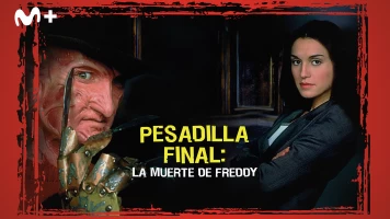 Pesadilla final: la muerte de Freddy