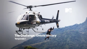 The Challenge: Untold History