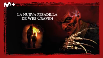 La nueva pesadilla de Wes Craven