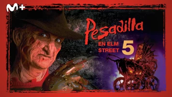 Pesadilla en Elm Street 5