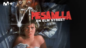 Pesadilla en Elm Street