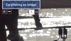 Carpfishing en Iznájar