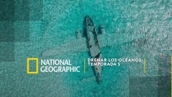 Drenar los océanos 3