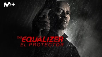 The Equalizer: El protector