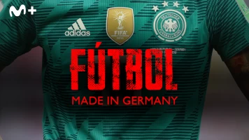 Goal! The Bundesliga Magazine. T(22/23). Goal! The... (22/23): Football Made In Germany