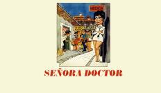 Señora doctor