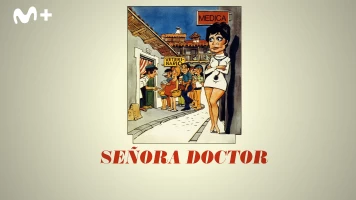 Señora doctor