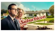 Suburbicon