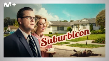 Suburbicon