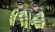 (LSE) - Happy Valley. T(T2). (LSE) - Happy Valley (T2): Ep.3 