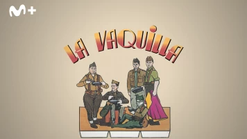 La vaquilla