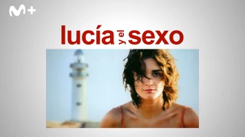 Lucía y el sexo