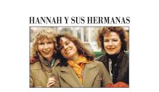 Hannah y sus hermanas