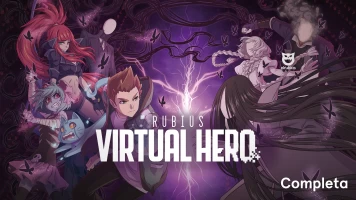 Virtual Hero