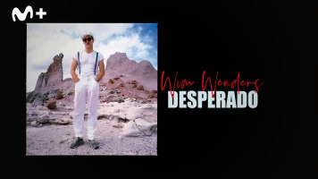 Wim Wenders, Desperado