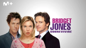 Bridget Jones: Sobreviviré