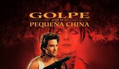 Golpe en la pequeña China