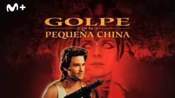 Golpe en la pequeña China