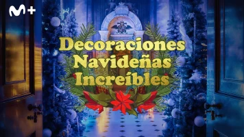 Decoraciones navideñas increíbles