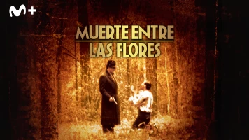 Muerte entre las flores