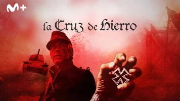 La cruz de hierro