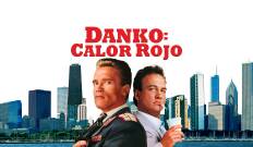 Danko: Calor rojo