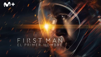 First Man (El primer hombre)