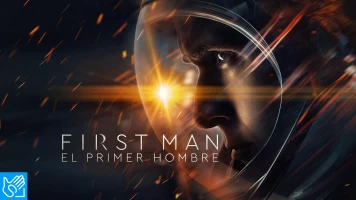 (LSE) - First Man (El primer hombre)