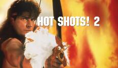 Hot Shots 2