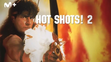 Hot Shots 2