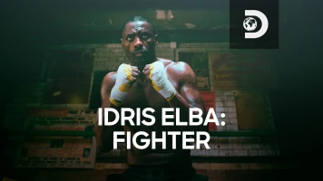 Idris Elba: Fighter